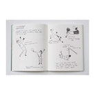 Kick Off! A Football Activity Book by Joe Gamble