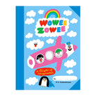 Wowee Zowee: A Flight of Imagination by Jurg Lindenberger