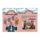 On a Mission with... Giambattista Tiepolo by Stefano Zuffi and Martina Fuga