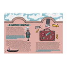 On a Mission with... Giambattista Tiepolo by Stefano Zuffi and Martina Fuga