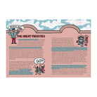 On a Mission with... Giambattista Tiepolo by Stefano Zuffi and Martina Fuga