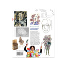 Art Making with MoMA: 20 Activities for Kids Inspired by Artists by Elizabeth Margulies and Cari Frisch