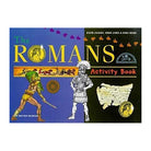The Romans by Jackson and James