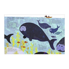 Danny Dodo's Detective Diary: Learn all about extinct and endangered animals by Rob Hodgson and Nick Crumpton