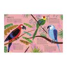 Danny Dodo's Detective Diary: Learn all about extinct and endangered animals by Rob Hodgson and Nick Crumpton