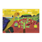 Danny Dodo's Detective Diary: Learn all about extinct and endangered animals by Rob Hodgson and Nick Crumpton