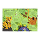 Danny Dodo's Detective Diary: Learn all about extinct and endangered animals by Rob Hodgson and Nick Crumpton