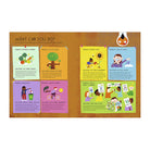 Danny Dodo's Detective Diary: Learn all about extinct and endangered animals by Rob Hodgson and Nick Crumpton