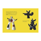 Miro's Magic Animals by Antony Penrose