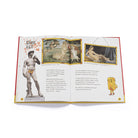 How to be an Art Rebel by Ben Street and Jay Daniel Wright