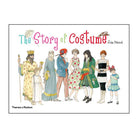 The Story of Costume by John Peacock