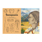 We Are Explorers: Extraordinary women who discovered the world by Kari Herbert