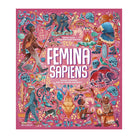Femina Sapiens by Marta Yuste and Diego Rodríguez Robredo