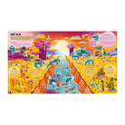 Femina Sapiens by Marta Yuste and Diego Rodríguez Robredo