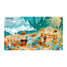 Femina Sapiens by Marta Yuste and Diego Rodríguez Robredo