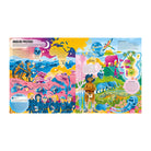 Femina Sapiens by Marta Yuste and Diego Rodríguez Robredo