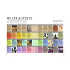 Splat!: The Most Exciting Artists of All Time by Mary Richards (Hardcover)