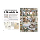 Splat!: The Most Exciting Artists of All Time by Mary Richards (Hardcover)