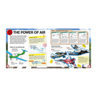 Flight School: How to fly a plane step by step by Nick Barnard