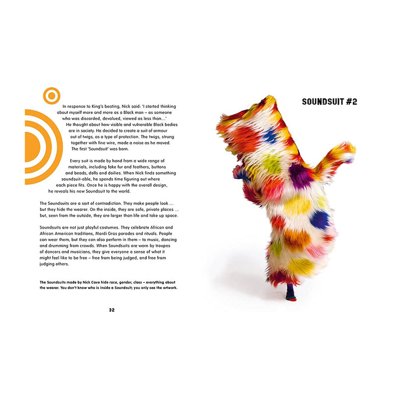 Black Artists Shaping the World by Sharna Jackson and Zoé Whitely