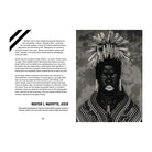 Black Artists Shaping the World by Sharna Jackson and Zoé Whitely