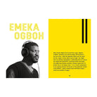 Black Artists Shaping the World by Sharna Jackson and Zoé Whitely