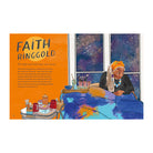 Black Artists Shaping the World (Picture Book Edition): 14 stories of creativity by Sharna Jackson and Marilyn Esther Chi