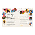 Black Artists Shaping the World (Picture Book Edition): 14 stories of creativity by Sharna Jackson and Marilyn Esther Chi