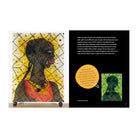 Black Artists Shaping the World (Picture Book Edition): 14 stories of creativity by Sharna Jackson and Marilyn Esther Chi