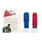 Black Artists Shaping the World (Picture Book Edition): 14 stories of creativity by Sharna Jackson and Marilyn Esther Chi