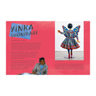 Black Artists Shaping the World (Picture Book Edition): 14 stories of creativity by Sharna Jackson and Marilyn Esther Chi