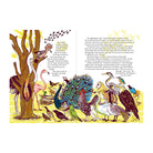 Goddesses and Heroines: Women of myth and legend by Xanthe Gresham-Knight and Alice Pattullo