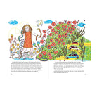 Goddesses and Heroines: Women of myth and legend by Xanthe Gresham-Knight and Alice Pattullo