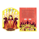 Goddesses and Heroines: Women of myth and legend by Xanthe Gresham-Knight and Alice Pattullo