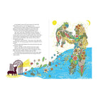 Goddesses and Heroines: Women of myth and legend by Xanthe Gresham-Knight and Alice Pattullo