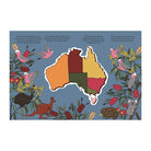 Hello, Australia! by Megan McKean