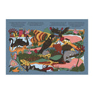 Hello, Australia! by Megan McKean