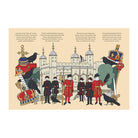 Hello, London! by Megan McKean