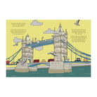 Hello, London! by Megan McKean