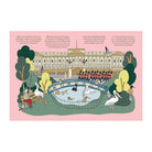 Hello, London! by Megan McKean