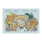 Hello, London! by Megan McKean