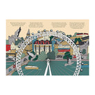 Hello, London! by Megan McKean