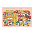 Hello, Melbourne! by Megan McKean