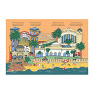 Hello, Melbourne! by Megan McKean