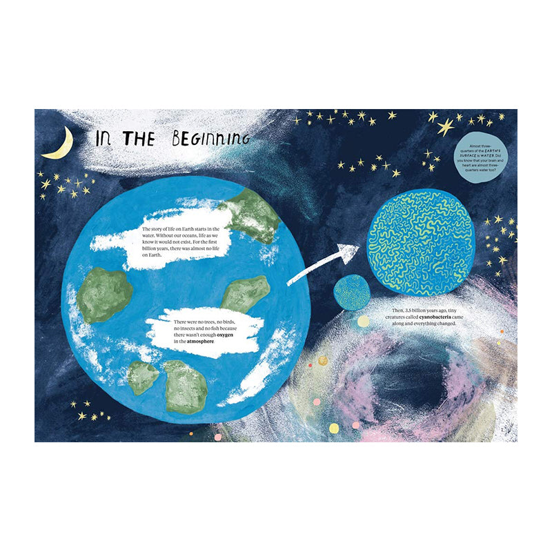 With a Little Kelp from Our Friends: The Secret Life of Seaweed: History, Culture and Environment by Mathew Bate