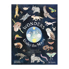 Wonders Under the Moon: A Collection of Night-time Creatures by Tai Snaith