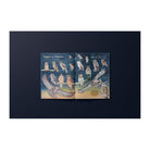 Wonders Under the Moon: A Collection of Night-time Creatures by Tai Snaith