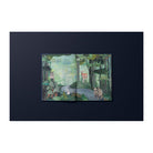 Wonders Under the Moon: A Collection of Night-time Creatures by Tai Snaith