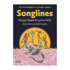 Songlines: Power and Promise (Children's edition) by Margo Neale and Lynne Kelly