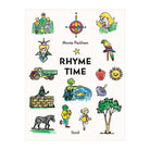 Monte Packham: Rhyme Time by Monte Packham and Holger Feroudj